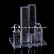 Various Sizes Crystal Model Building images