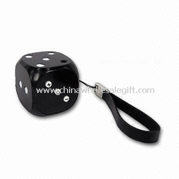 Wireless Mini Speaker with Strap Suitable for iPhone