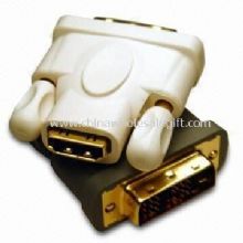 Adaptador de HDMI con corriente nominal de 1A y el voltaje de 300V images