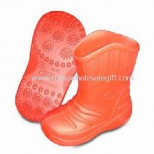 Womens Boot Made of Soft EVA Material images