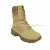 Safety Boots with Anti-abrasion Sole Suitable for Hot Summer or Cold Winter images