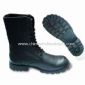 Anti-splash Waterproof Military Boots Suitable for Summer/Winter Wear small picture