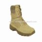 Safety Boots with Anti-abrasion Sole Suitable for Hot Summer or Cold Winter small picture
