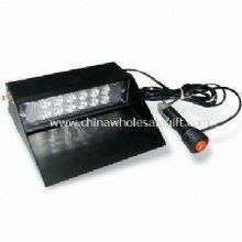 LED Car Strobe Light mit Low Current und 12V DC Spannungsversorgung images