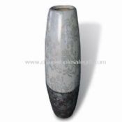 Antik færdig keramisk Vase lavet af Terracotta materiale images