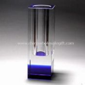 Vaso di cristallo disponibile in vari disegni images
