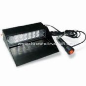 LED Car Strobe Light with Low Current and 12V DC Voltage images