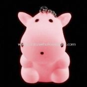 Light-up Toy en forme de vache images