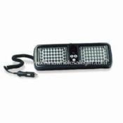 Visor / Strobe Light Car con 12 o voltaje de 24V DC images