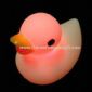 Light-up toy in duck shape small picture