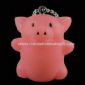 Light-up Toy in Pig Shape small picture