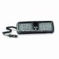 Visor/Car Strobe Light with 12 or 24V DC Voltage small picture