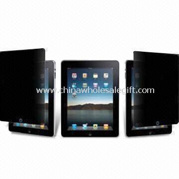 2-way Privacy Screen Protectors for Apples iPad