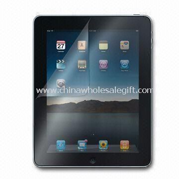 Anti-Glare Screen Protection for Apples iPad