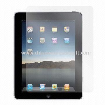 Color Privacy Screen Protectors for Apples iPad