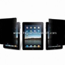 2-way Privacy Screen Protectors for Apples iPad images