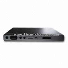 Disque dur intégré 1080p FULL HD Media Player images