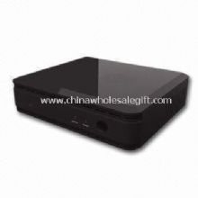 HD Media Player soporta Full HD 1080p HDMI de salida images