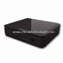 HD Media Player Supports Full HD 1080P HDMI Output images