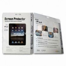 Protections d''écran iPad images
