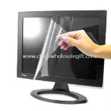 Screen Protector for LCD images