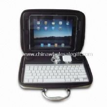 Cas Président / Pochette de 275 à 20kHz Réponse en fréquence pour iPad images