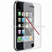 Facile à installer Screen Protector avec les taux de transmission de 99% à haute images