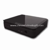 HD Media Player Supports Full HD 1080P HDMI Output images
