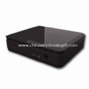 HD Media Player støtter Full HD 1080P HDMI-utgang images