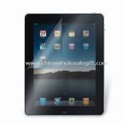 Mirror Screen Protector pour iPad Pommes en PET images