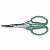 Scissors with 420 Stainless Steel Blade and Light Handle Suitable for Gardening images