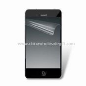 Samoprzylepne HD Screen Protector dla iPod Touch 4G images