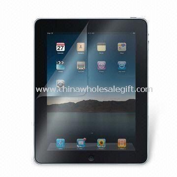 Mirror Screen Protector for Apples iPad Made of PET