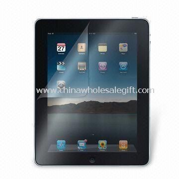 Zrcadlo Screen Protector pro jablka iPad Made PET