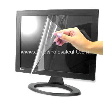 Proteggi schermo per LCD