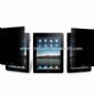 2-way Privacy Screen Protectors for Apples iPad small picture