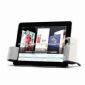 Apple iPad/iPhone Speaker Stand cubo small picture