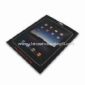 Fingerprint-resistente Screen Protector mit Full Multi-Touchscreen-Empfindlichkeit Geeignet für iPad small picture