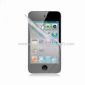 High Clear Screen Protector for Apples iPod Touch 4 Protector small picture