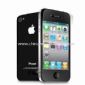 Protetor de tela fosco para iPhone 4 feitas de Material PET small picture