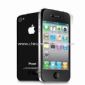 Matt Screen Protector for iPhone 4 laget av PET materiale small picture