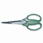 Scissors with 420 Stainless Steel Blade and Light Handle Suitable for Gardening small picture