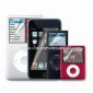 Tela ou completo protetor capa para iPod Nano, Touch, Classic, Vide small picture