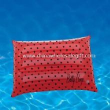 Inflatable Beach Bag Made of 0.18mm PVC images