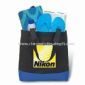 Canvas Beach Bag, Ideal for Shopping, Files/Documents, and Beach Towels small picture