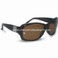 Кристалл Браун солнцезащитные очки с пластиковой рамкой small picture