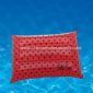 Inflatable Beach Bag Made of 0.18mm PVC small picture