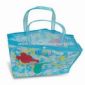 Inflatable Beach Bag Suitable for Promotional Purposes Made of PVC small picture