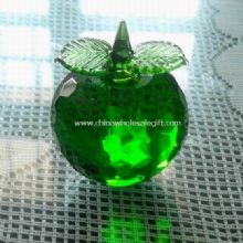Crystal Apple images