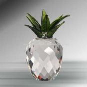Crystal ananas frukt images